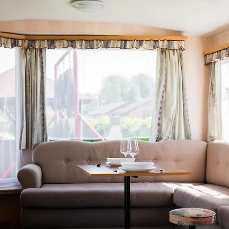 Rowyhills 롯지 로비