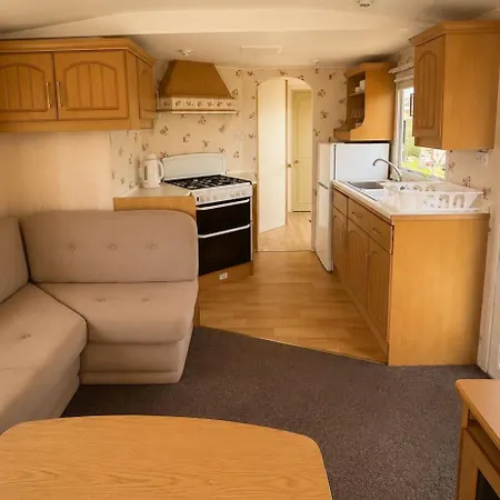 Rowyhills 山林小屋 *