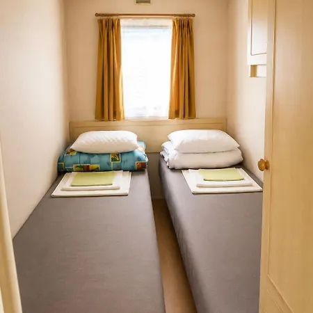 山林小屋 Rowyhills 罗威