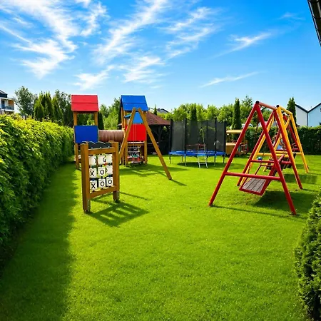 山林小屋 Rowyhills 罗威