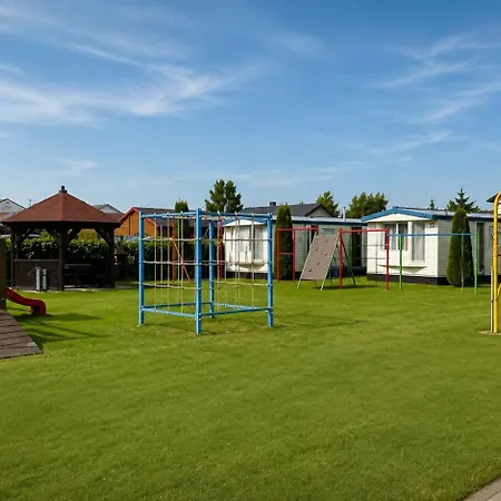Rowyhills 山林小屋 罗威