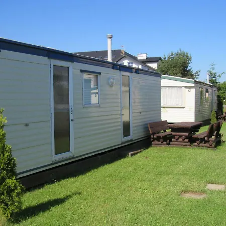 Rowyhills 롯지 로비