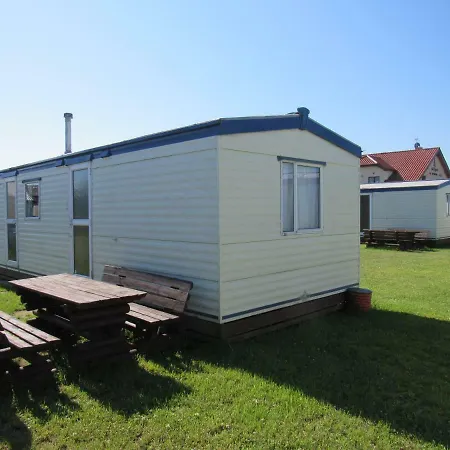 بيت خشبي Rowyhills