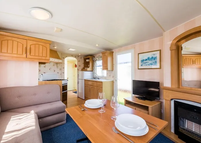 Domek letniskowy Rowyhills *