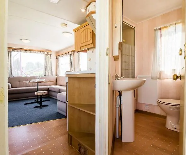 Domek letniskowy Rowyhills *