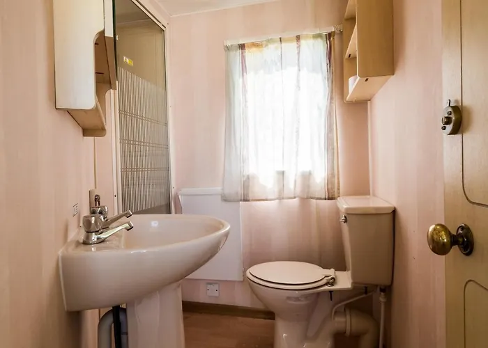 Domek letniskowy Rowyhills *