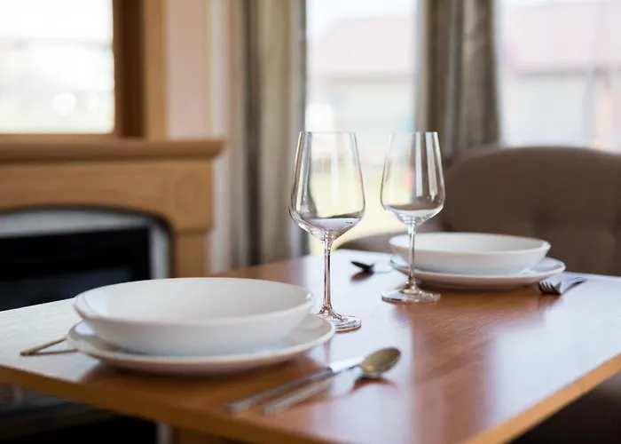 Rowyhills Domek letniskowy *