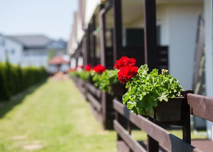 Rowyhills * Rowy (Pomerania)