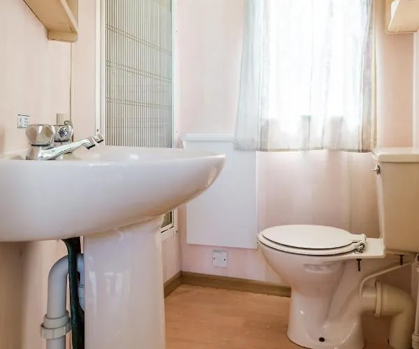 Domek letniskowy Rowyhills Rowy (Pomerania)