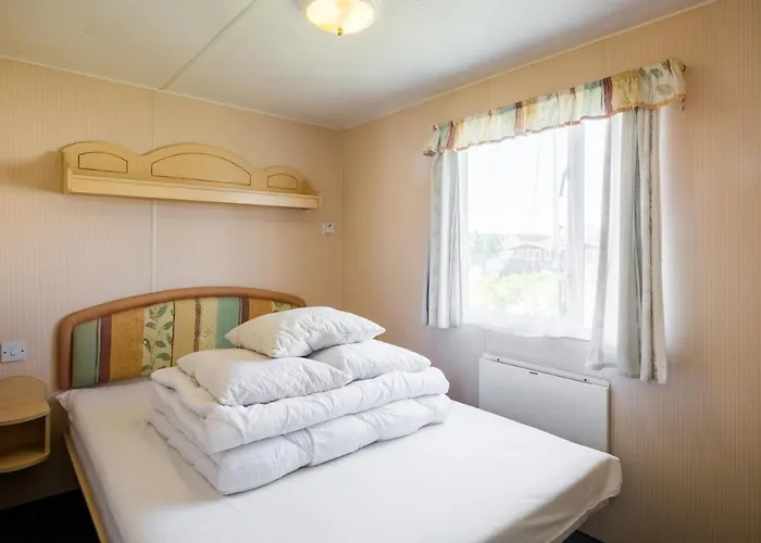 אכסניה Rowyhills