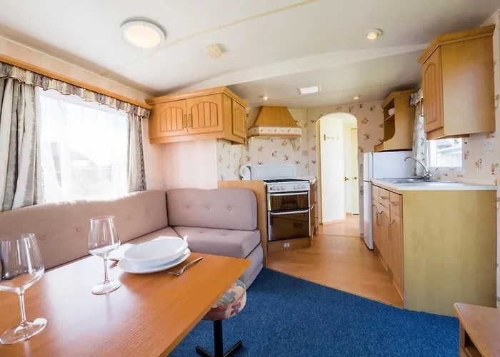 Rowyhills Domek letniskowy