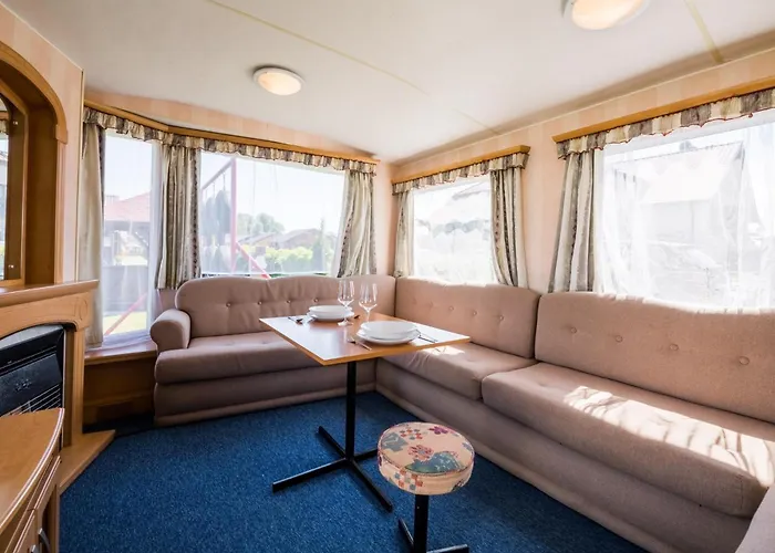 Rowyhills Domek letniskowy Rowy (Pomerania)